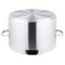 Vollrath Co Vollrath Centurion Sauce Pots, 32-3/4 Quart, 9-1/2 Depth 3208 - alternate 5